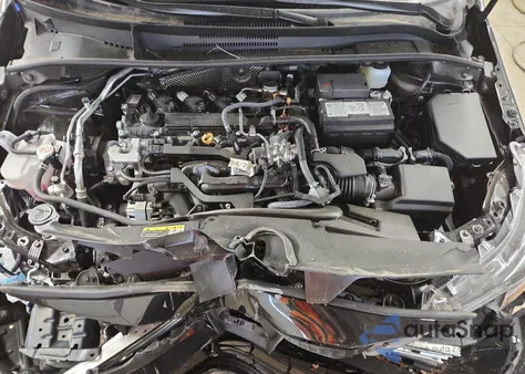 2025 Toyota Corolla Le z USA, uszkodzony, nr VIN 5YFB4MDE7SP308298